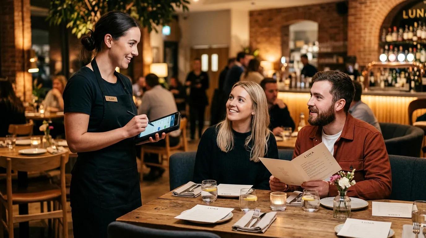 Mobile POS